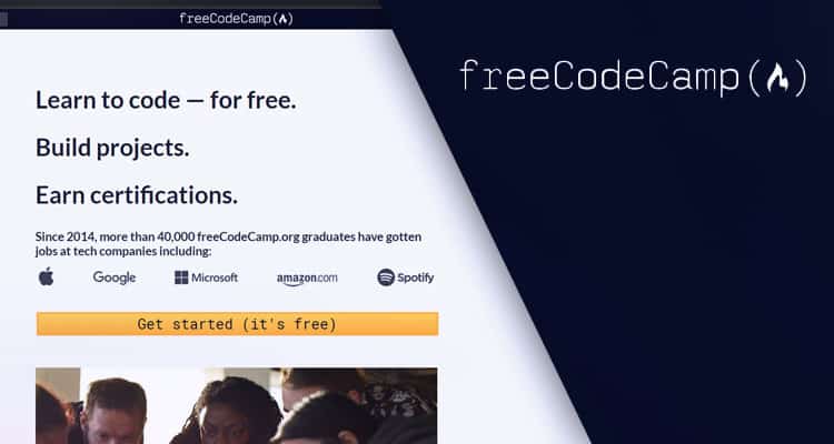 Freecodecamp