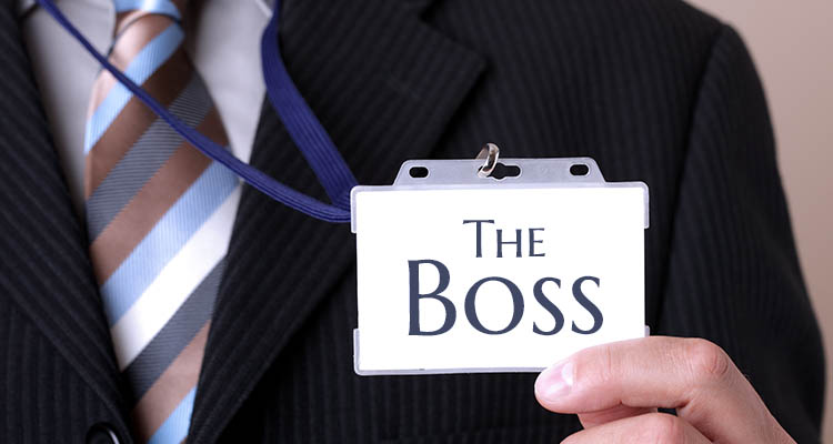Learn Your Boss’ Preferences
