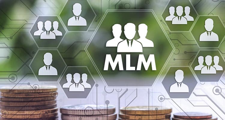 MLM Marketing