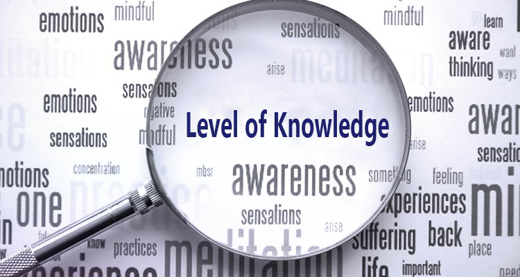 Deep Level of Knowledge with the Learning Models