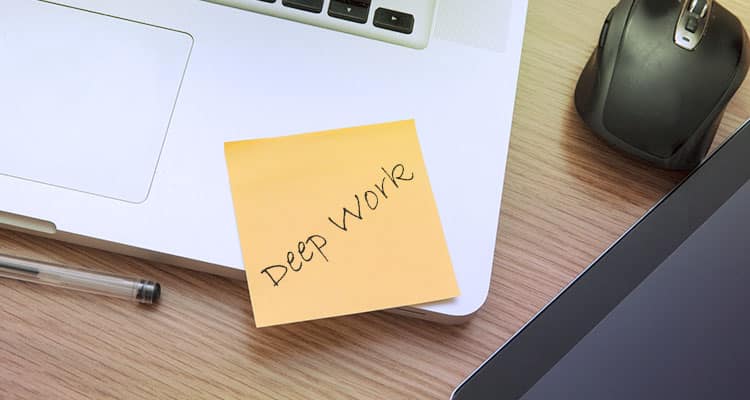 Deep Work