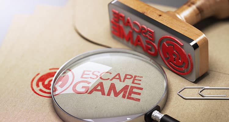 Escape Room