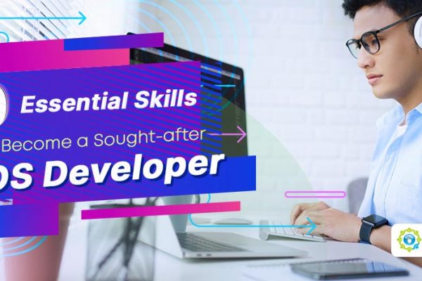 Feature - 9 Essential Skills to Become a Sought-After iOS Developer