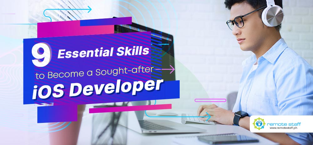 Feature - 9 Essential Skills to Become a Sought-After iOS Developer