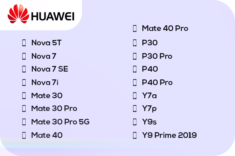 Huawei