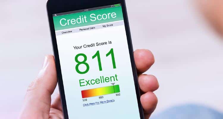 Maintain a Good Credit Score