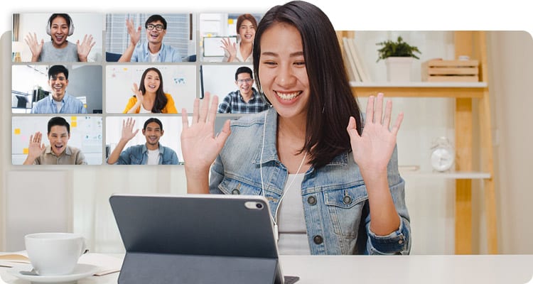 Socialize Even Online