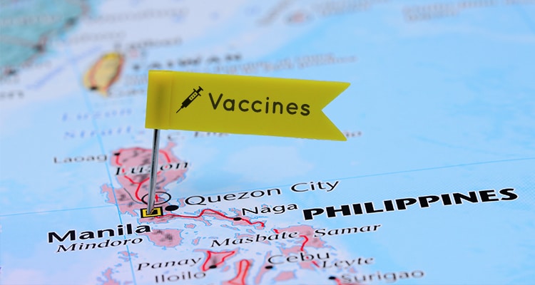 Where to Get Vaccinated