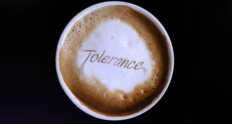 Caffeine Tolerance