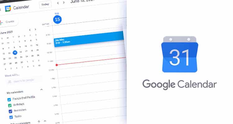 Google Calendar