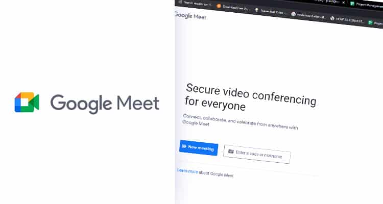 Google Meet