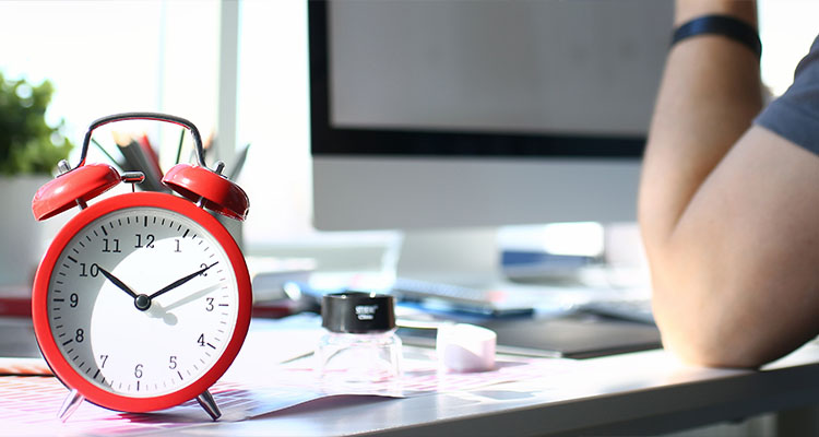 Know Your Most Productive Time