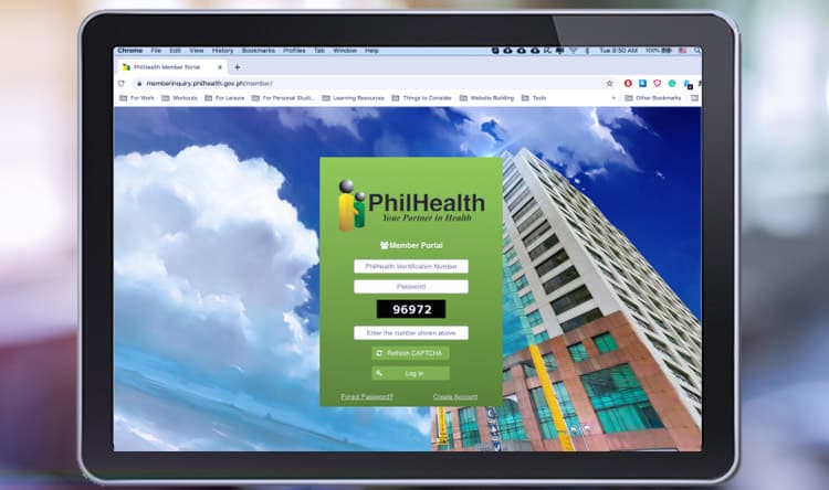 Philhealth - 01