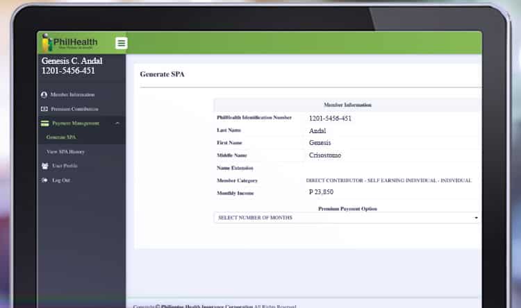 Philhealth - 02