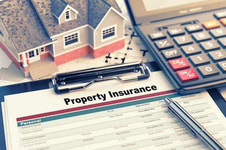 Property Insurance