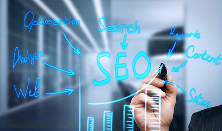 Search Engine Optimization SEO