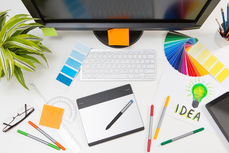 Have Access to All the Tools You’ll Need