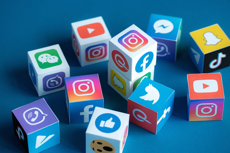 The Variety of Social Media Platforms