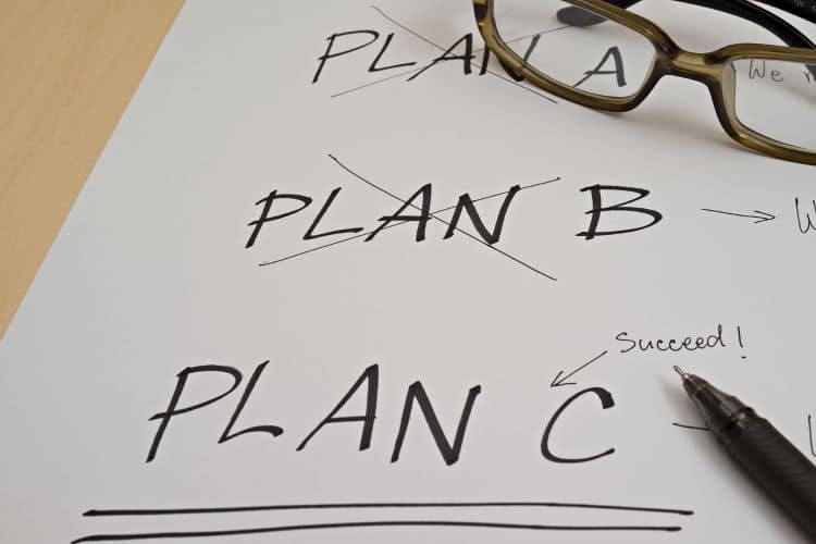 Business Continuity Planning