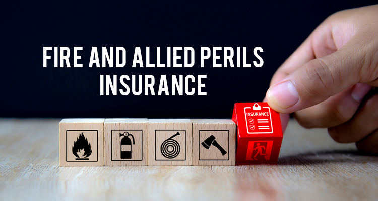 Fire and Allied Perils Insurance
