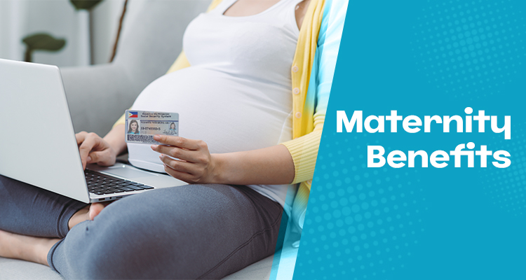 Maternity Benefits