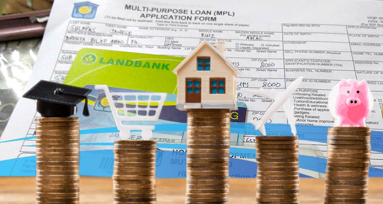 Multi-purpose Loan (MPL)