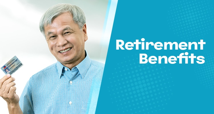 Retirement Benefits