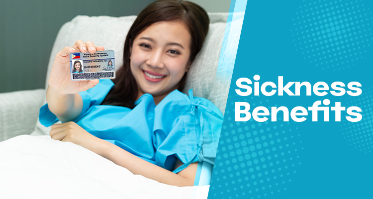 Sickness Benefits