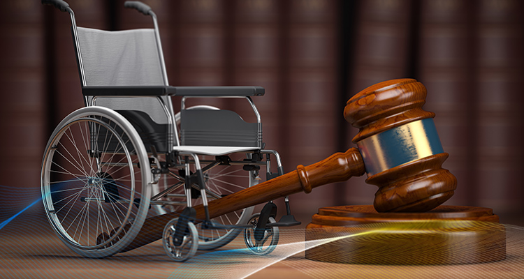The Laws that Protect and Promote PWDs to the Workforce