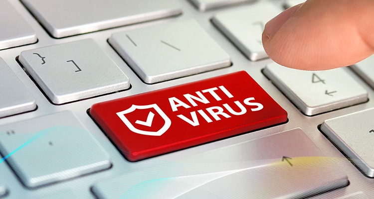 Use an Antivirus Software _ Firewall