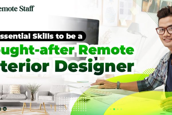 feature -11 Essential Skills to be a Sought-after Remote Interior Designer