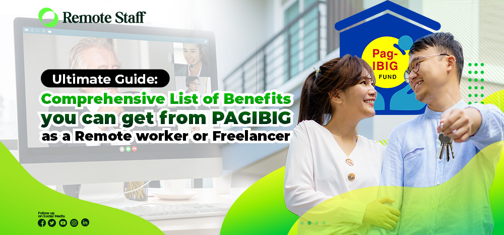 feature - Ultimate Guide Comprehensive List of Benefits you can get from PAGIBIG