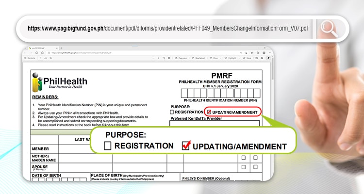 philhealth link