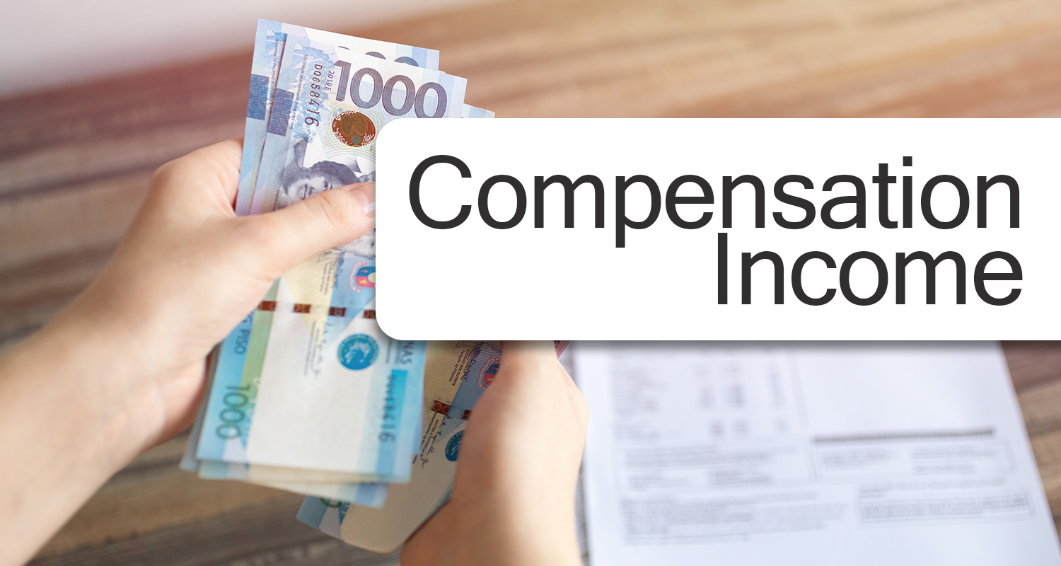 Compensation Income