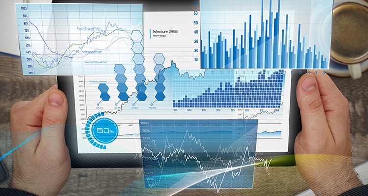 Data Analytical Skills