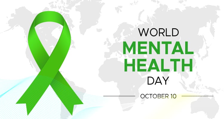 World Mental Health Day