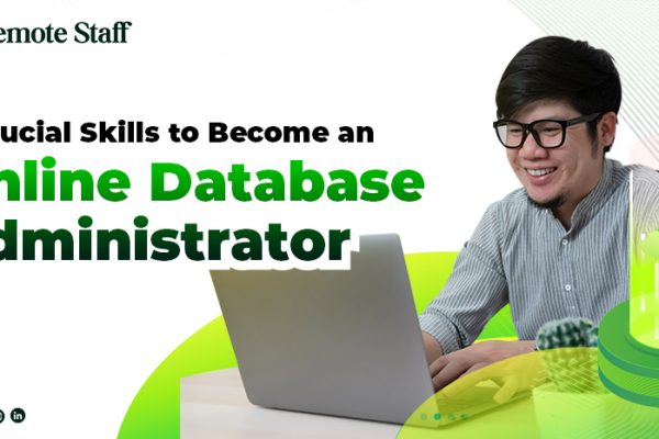 feature - 7 Crucial Skills to Become an Online Database Administrator