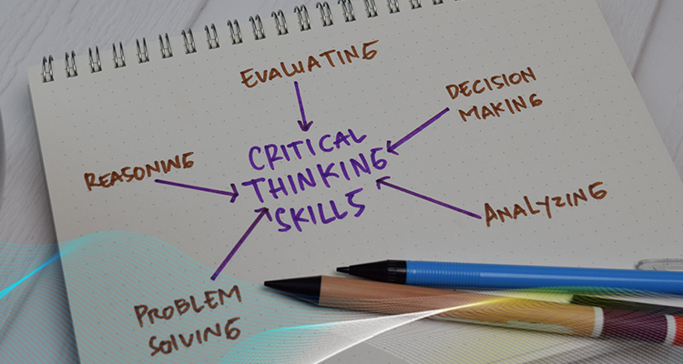 Hone your Critical Thinking and Analytical Skills