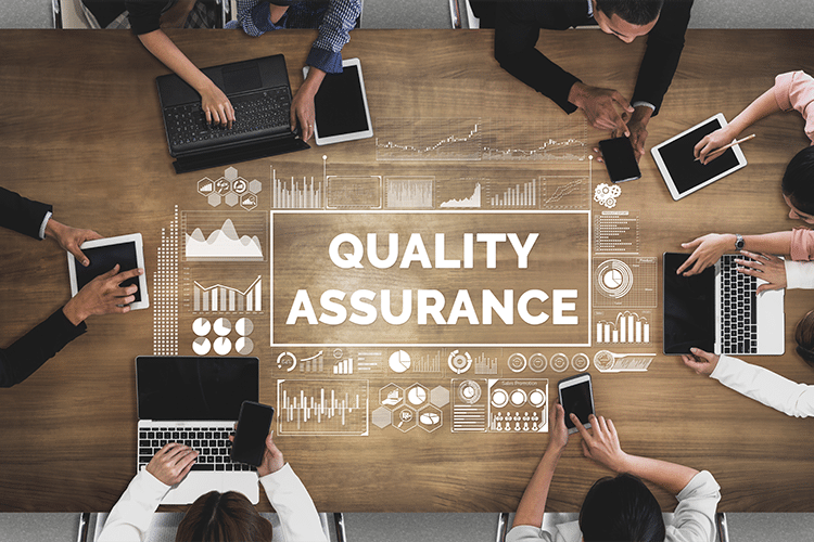 Quality Assurance