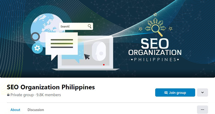SEO Organization Philippines