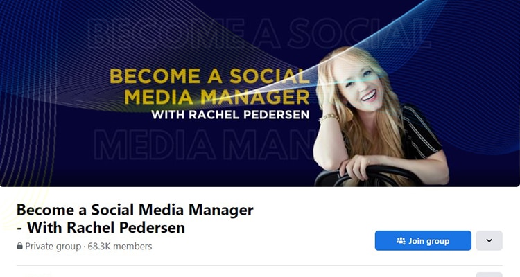 Social Media Management