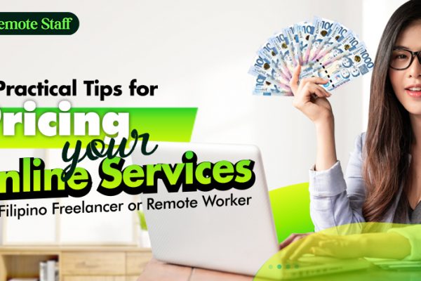 6 Practical Tips for Pricing Your Online Services as a Filipino Freelancer or Remote Worker 9 (update)