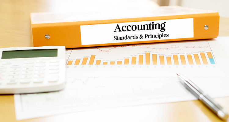 Knowledge in Accounting Standards and Principles