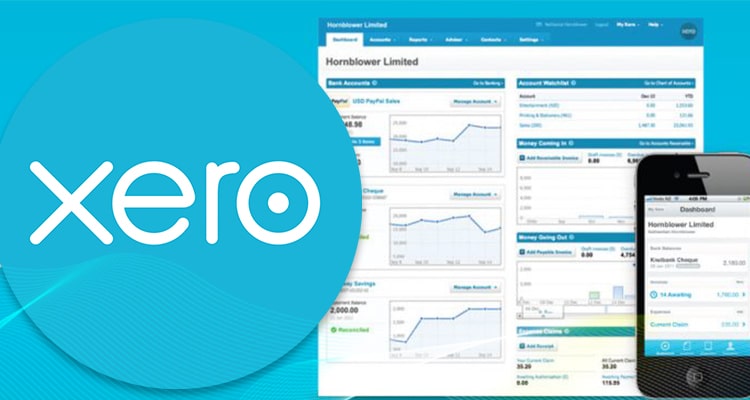 What is Xero