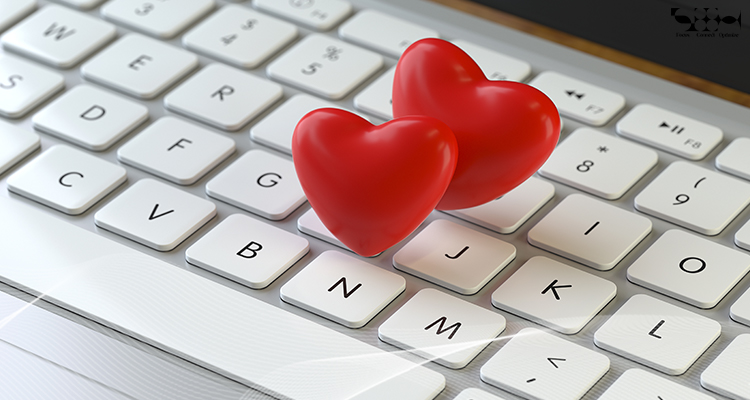 Finding Love at the Virtual Workplace