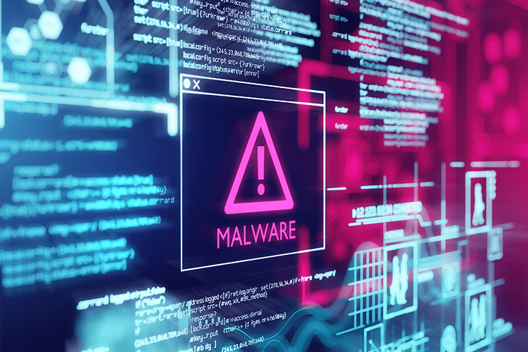 What is Malware