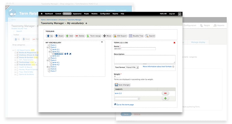 Are You Familiar With Drupal’s Taxonomy System and Its Key Features?