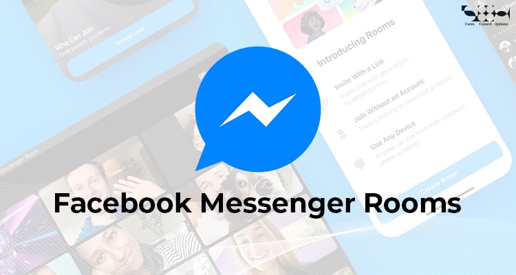 Facebook Messenger Rooms