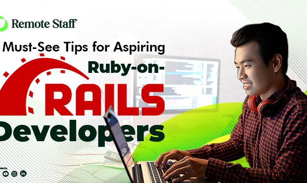 6 Must-See Tips for Aspiring Online Ruby-on-Rails Developers