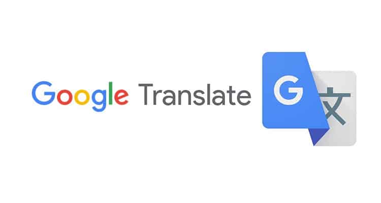 Google Translate